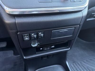 2015 Toyota Sienna Limited AWD 7 Pass   - Photo 35 - Boise, ID 83704
