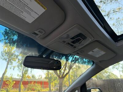 2015 Toyota Sienna Limited AWD 7 Pass   - Photo 42 - Boise, ID 83704