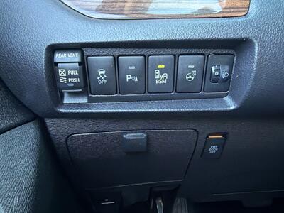 2015 Toyota Sienna Limited AWD 7 Pass   - Photo 40 - Boise, ID 83704
