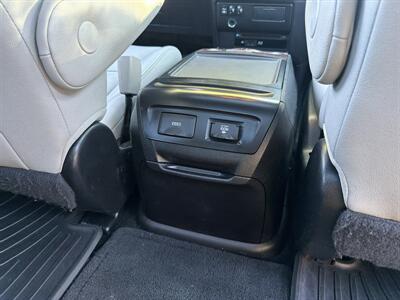 2015 Toyota Sienna Limited AWD 7 Pass   - Photo 33 - Boise, ID 83704