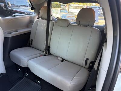 2015 Toyota Sienna Limited AWD 7 Pass   - Photo 19 - Boise, ID 83704