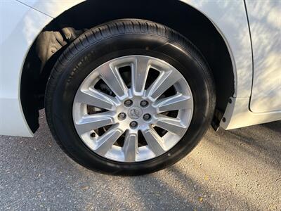 2015 Toyota Sienna Limited AWD 7 Pass   - Photo 11 - Boise, ID 83704