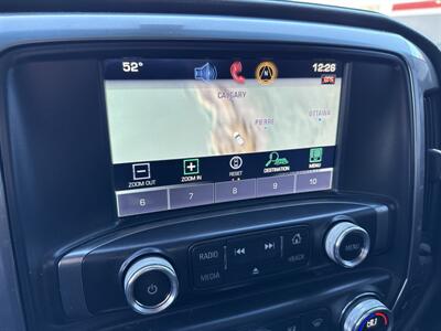 2014 Chevrolet Silverado 1500 LTZ 4WD 5.3L V8 4dr   - Photo 36 - Boise, ID 83704