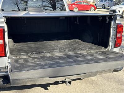 2014 Chevrolet Silverado 1500 LTZ 4WD 5.3L V8 4dr   - Photo 26 - Boise, ID 83704