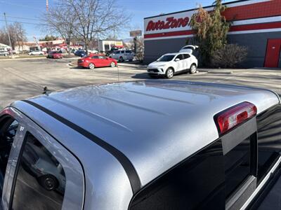 2014 Chevrolet Silverado 1500 LTZ 4WD 5.3L V8 4dr   - Photo 14 - Boise, ID 83704