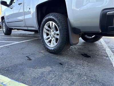 2014 Chevrolet Silverado 1500 LTZ 4WD 5.3L V8 4dr   - Photo 25 - Boise, ID 83704