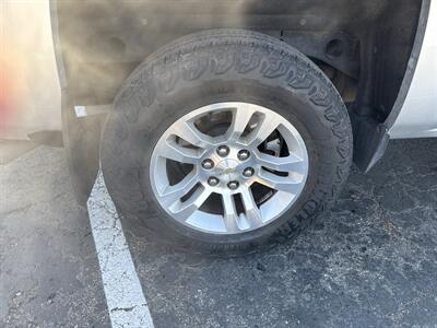 2014 Chevrolet Silverado 1500 LTZ 4WD 5.3L V8 4dr   - Photo 9 - Boise, ID 83704