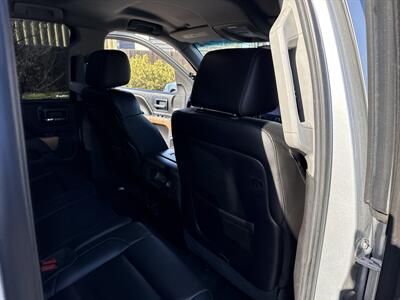 2014 Chevrolet Silverado 1500 LTZ 4WD 5.3L V8 4dr   - Photo 31 - Boise, ID 83704