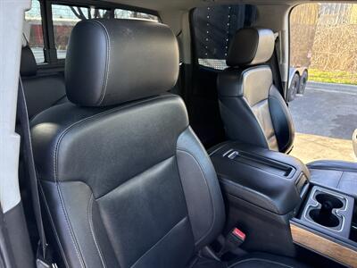 2014 Chevrolet Silverado 1500 LTZ 4WD 5.3L V8 4dr   - Photo 20 - Boise, ID 83704