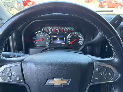 2014 Chevrolet Silverado 1500 LTZ 4WD 5.3L V8 4dr   - Photo 37 - Boise, ID 83704