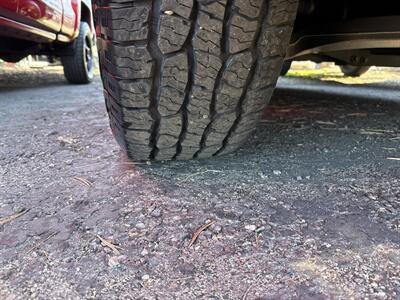 2014 Chevrolet Silverado 1500 LTZ 4WD 5.3L V8 4dr   - Photo 8 - Boise, ID 83704