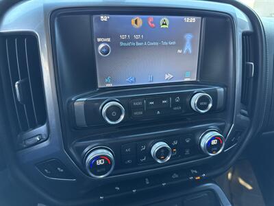 2014 Chevrolet Silverado 1500 LTZ 4WD 5.3L V8 4dr   - Photo 35 - Boise, ID 83704