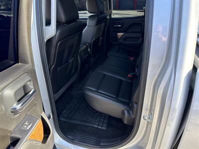 2014 Chevrolet Silverado 1500 LTZ 4WD 5.3L V8 4dr   - Photo 15 - Boise, ID 83704