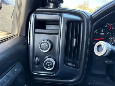 2014 Chevrolet Silverado 1500 LTZ 4WD 5.3L V8 4dr   - Photo 39 - Boise, ID 83704