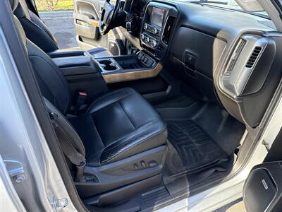 2014 Chevrolet Silverado 1500 LTZ 4WD 5.3L V8 4dr   - Photo 18 - Boise, ID 83704