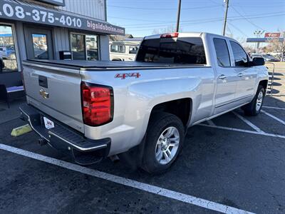 2014 Chevrolet Silverado 1500 LTZ 4WD 5.3L V8 4dr   - Photo 4 - Boise, ID 83704