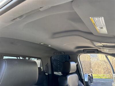 2014 Chevrolet Silverado 1500 LTZ 4WD 5.3L V8 4dr   - Photo 30 - Boise, ID 83704