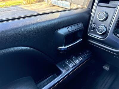 2014 Chevrolet Silverado 1500 LTZ 4WD 5.3L V8 4dr   - Photo 40 - Boise, ID 83704