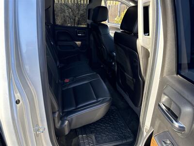 2014 Chevrolet Silverado 1500 LTZ 4WD 5.3L V8 4dr   - Photo 17 - Boise, ID 83704