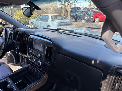 2014 Chevrolet Silverado 1500 LTZ 4WD 5.3L V8 4dr   - Photo 23 - Boise, ID 83704