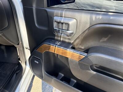 2014 Chevrolet Silverado 1500 LTZ 4WD 5.3L V8 4dr   - Photo 21 - Boise, ID 83704