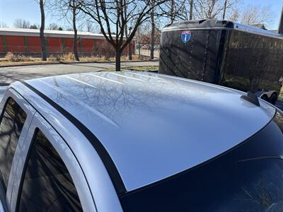 2014 Chevrolet Silverado 1500 LTZ 4WD 5.3L V8 4dr   - Photo 13 - Boise, ID 83704