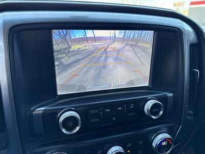 2014 Chevrolet Silverado 1500 LTZ 4WD 5.3L V8 4dr   - Photo 16 - Boise, ID 83704