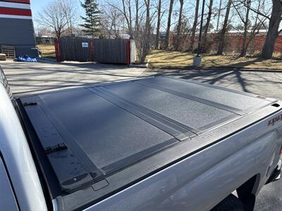 2014 Chevrolet Silverado 1500 LTZ 4WD 5.3L V8 4dr   - Photo 28 - Boise, ID 83704