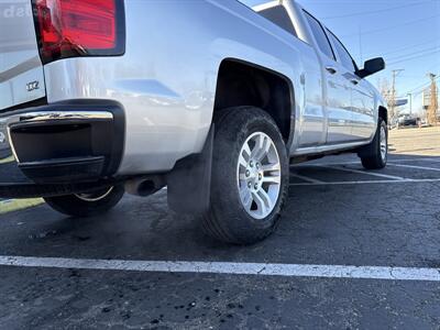 2014 Chevrolet Silverado 1500 LTZ 4WD 5.3L V8 4dr   - Photo 24 - Boise, ID 83704