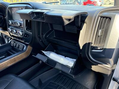 2014 Chevrolet Silverado 1500 LTZ 4WD 5.3L V8 4dr   - Photo 27 - Boise, ID 83704