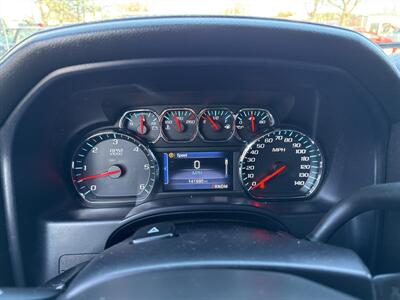 2014 Chevrolet Silverado 1500 LTZ 4WD 5.3L V8 4dr   - Photo 38 - Boise, ID 83704