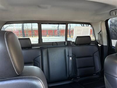 2014 Chevrolet Silverado 1500 LTZ 4WD 5.3L V8 4dr   - Photo 19 - Boise, ID 83704