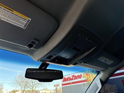 2014 Chevrolet Silverado 1500 LTZ 4WD 5.3L V8 4dr   - Photo 41 - Boise, ID 83704