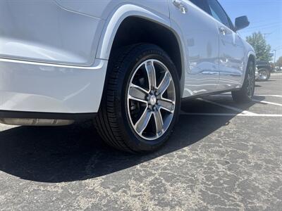 2017 GMC Acadia Denali AWD 3.6L 4dr   - Photo 23 - Boise, ID 83704