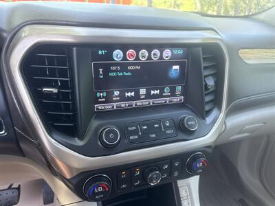 2017 GMC Acadia Denali AWD 3.6L 4dr   - Photo 39 - Boise, ID 83704