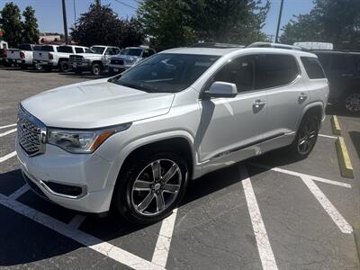 2017 GMC Acadia Denali AWD 3.6L 4dr   - Photo 2 - Boise, ID 83704