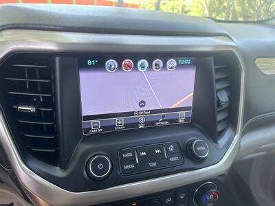 2017 GMC Acadia Denali AWD 3.6L 4dr   - Photo 40 - Boise, ID 83704