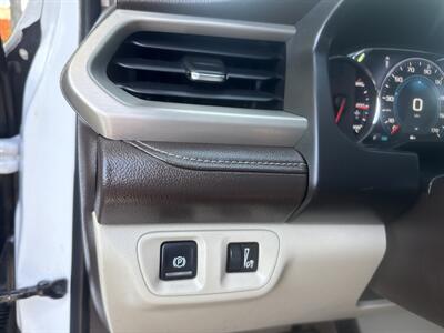 2017 GMC Acadia Denali AWD 3.6L 4dr   - Photo 43 - Boise, ID 83704