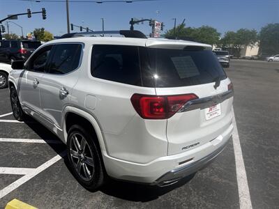 2017 GMC Acadia Denali AWD 3.6L 4dr   - Photo 3 - Boise, ID 83704