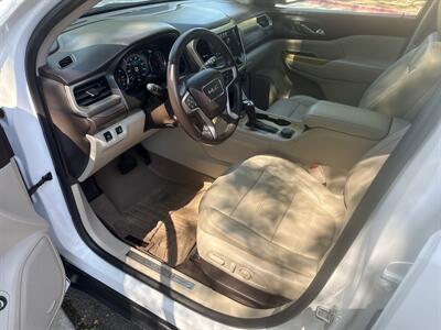 2017 GMC Acadia Denali AWD 3.6L 4dr   - Photo 11 - Boise, ID 83704