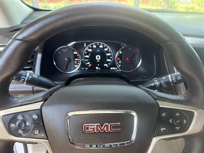 2017 GMC Acadia Denali AWD 3.6L 4dr   - Photo 41 - Boise, ID 83704