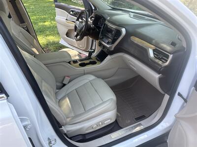 2017 GMC Acadia Denali AWD 3.6L 4dr   - Photo 18 - Boise, ID 83704