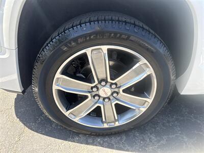 2017 GMC Acadia Denali AWD 3.6L 4dr   - Photo 27 - Boise, ID 83704