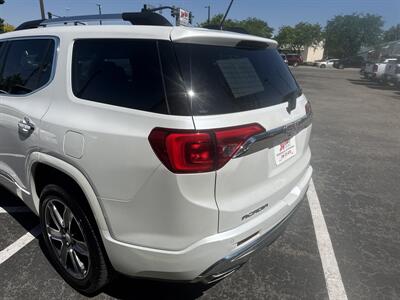 2017 GMC Acadia Denali AWD 3.6L 4dr   - Photo 22 - Boise, ID 83704