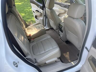 2017 GMC Acadia Denali AWD 3.6L 4dr   - Photo 17 - Boise, ID 83704