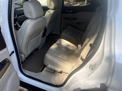 2017 GMC Acadia Denali AWD 3.6L 4dr   - Photo 12 - Boise, ID 83704