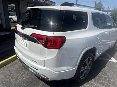 2017 GMC Acadia Denali AWD 3.6L 4dr   - Photo 21 - Boise, ID 83704