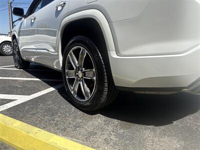 2017 GMC Acadia Denali AWD 3.6L 4dr   - Photo 24 - Boise, ID 83704
