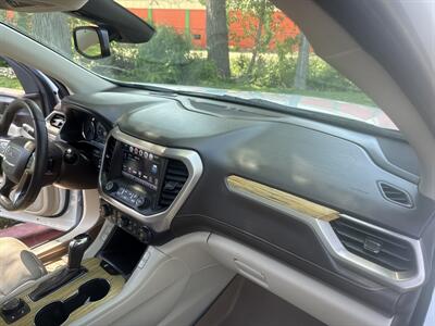 2017 GMC Acadia Denali AWD 3.6L 4dr   - Photo 29 - Boise, ID 83704