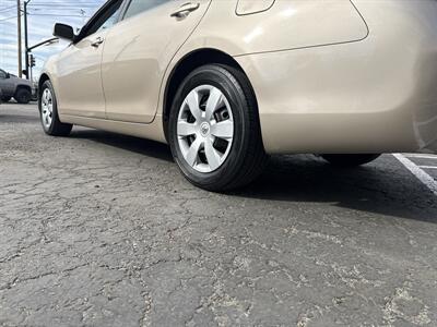 2009 Toyota Camry LE 2.4L I4 4dr   - Photo 6 - Boise, ID 83704